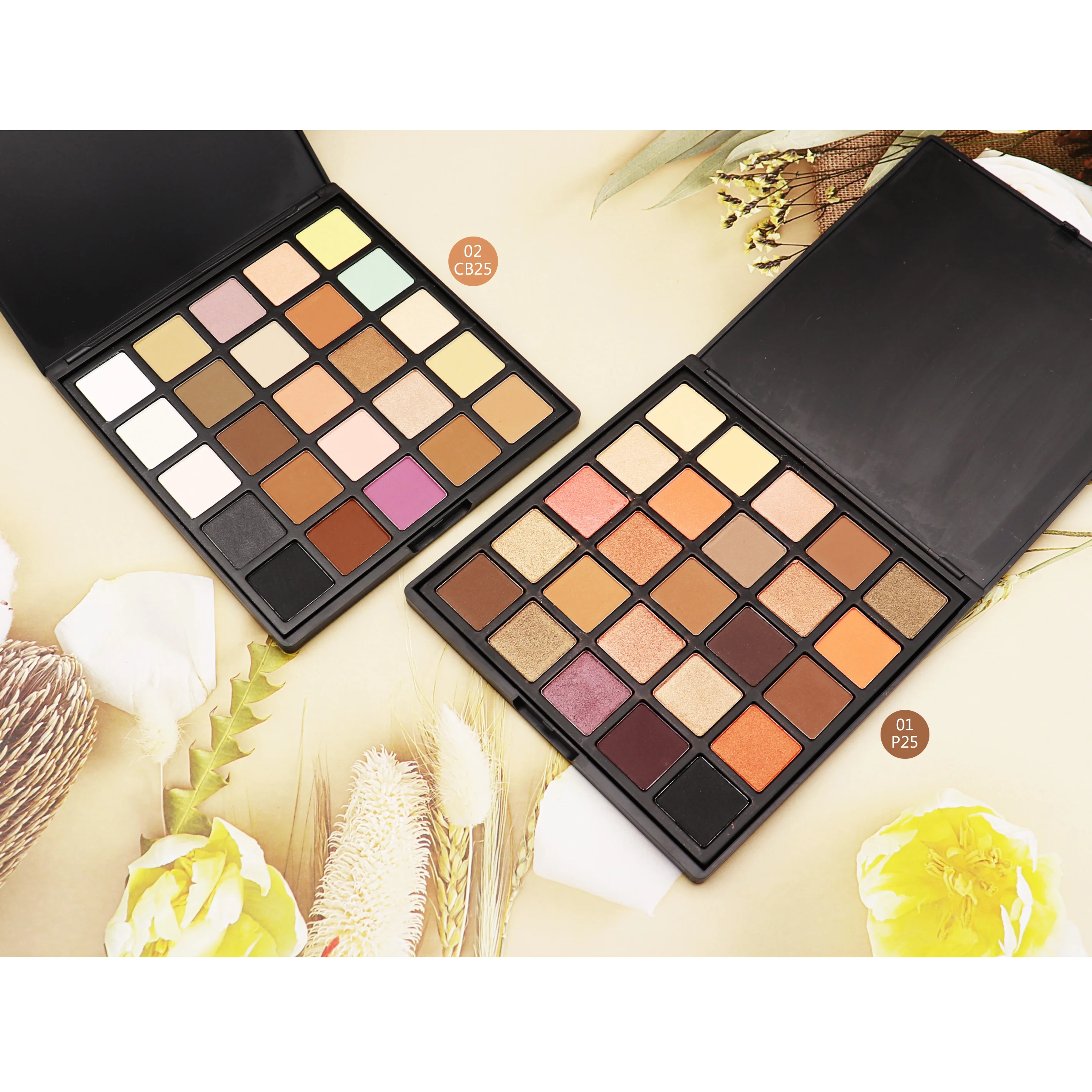 Eyeshadow Palette Small Business Creative Cheap Eyeshadow Palette Sparkle  Eyeshadow, image size:2835x2835