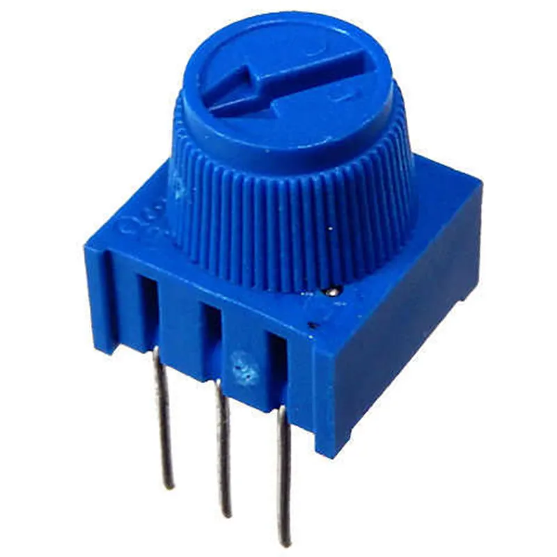 成都工厂 3386p 微调电位器