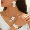 Set bianco