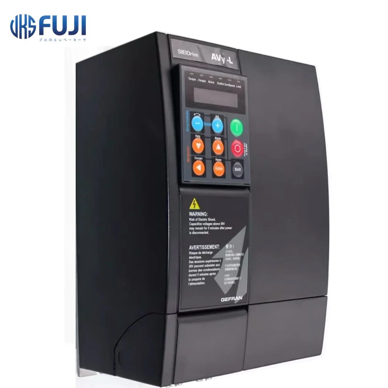 Modern Designed Kone for thyssenkrupp Sigma for schindler Selcom Elevator Inverter Controller Essential Elevator Parts