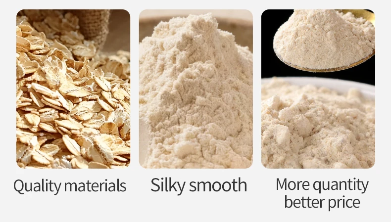 Wholesale Oat Powder | Factory Direct Bulk H85d9acb5cfa74d3aa6f8dd5b913ac837a