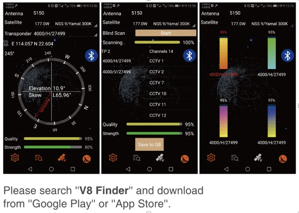 original-factory-gtmedia-v8-finder-bt05-digital-satellite-finder-v8