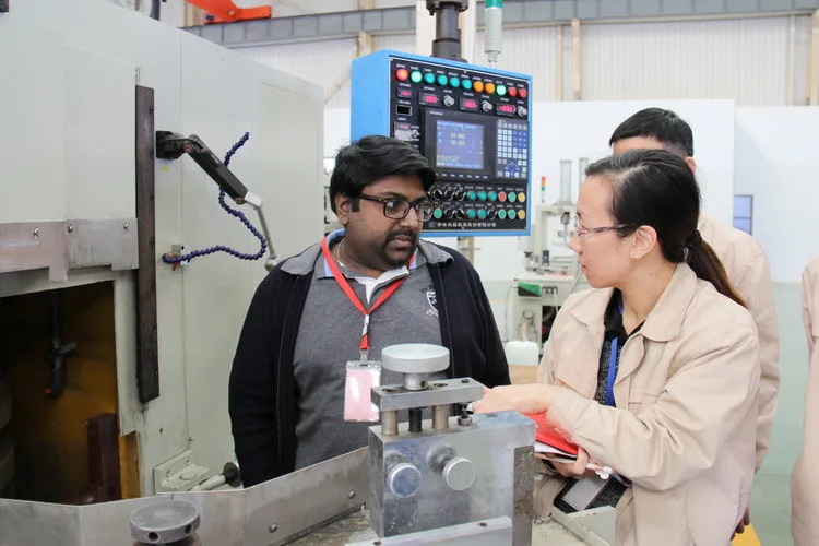 China Factory CNC Surface Lapping Grinding Polishing Silicon Carbide Wafers Precision Single Side Polishing Machine