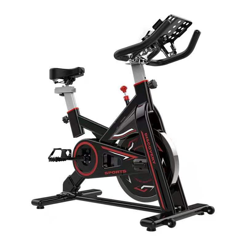 Fitness Sports Spinning Bike Indoor High Quality Exercise Bike Gym Fitness Bike - Image 4