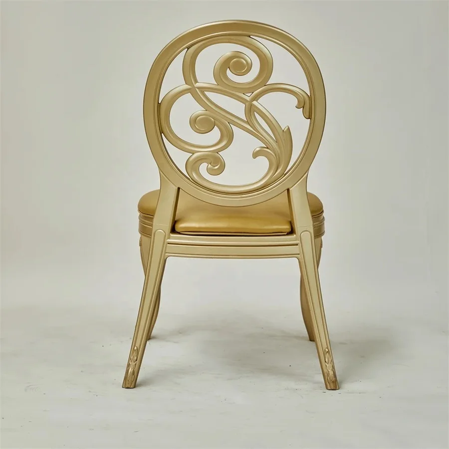 Wedding Adult Plastic Chair Banquet Party Kids Chair