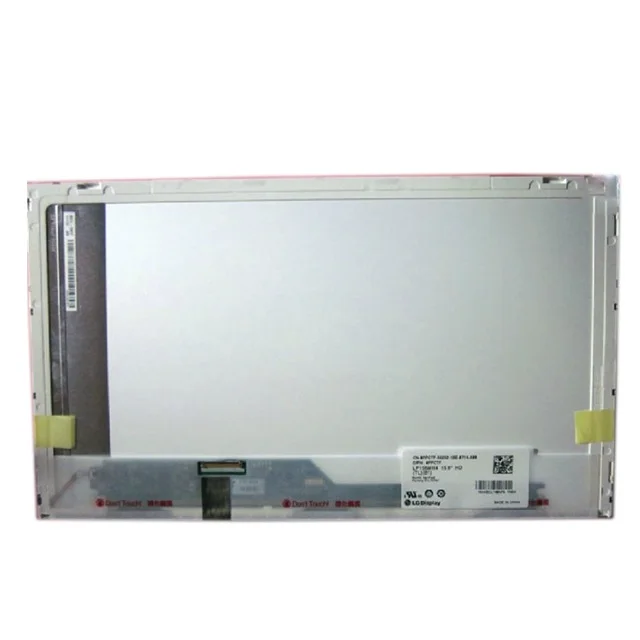 Laptop Screen LP156WH4 LP156WH5 Laptop Screen 15.6 Led Normal 40pin