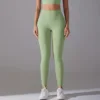 avocado green pants