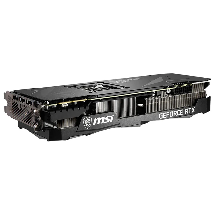 MSI NVIDIA RTX 3090 VENT 3X 24G OC Gebrauchte Gaming-Grafikkarte mit 24GB  GDDR6X-Speicher RTX 3090-Gaming-Grafikkarte| Alibaba.com