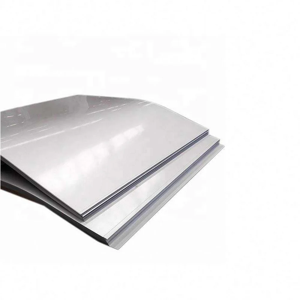 Permalloy Alloy Sheet 1j85 Ni80mo5 Permalloy 80 Mumetal Sheet Price Per - Foto 3