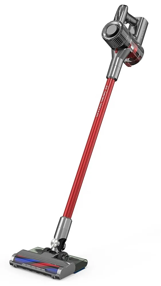 Handle Vacuum Cyclonic Handheld Cordless Vacuum Cleaner - Buy Vacuum ...