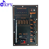 XFY-6120
