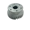 Engrenage de tambour