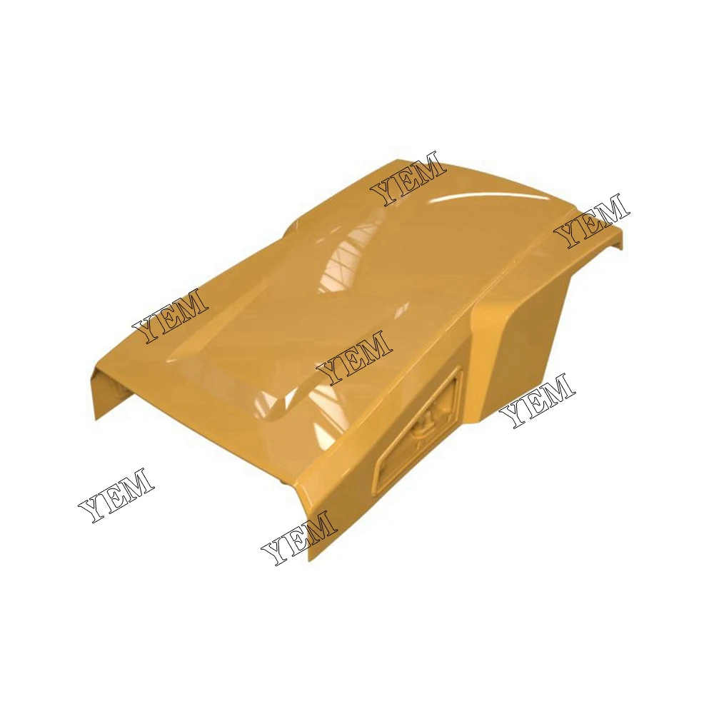 Hood Assembly 352-1908 for Caterpillar Diesel Engine Parts