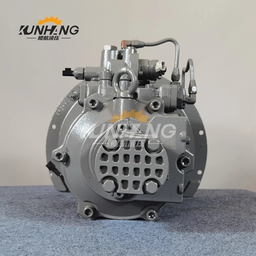 Hydraulic Pump HPK055 9197338 for Hitachi ZX110 ZX120 Excavators