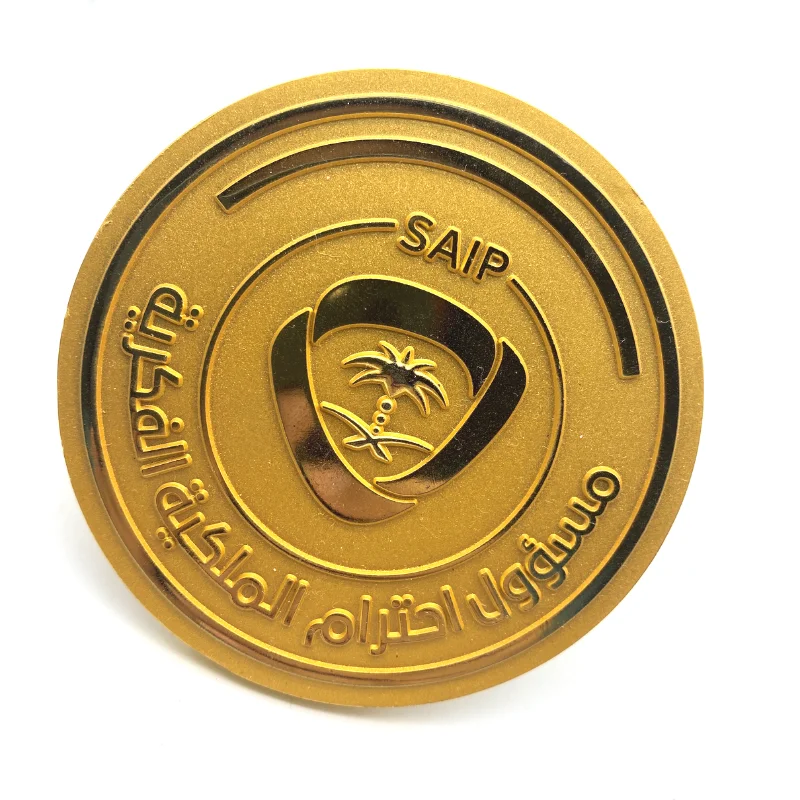 Китайский производитель оптовая продажа высококачественные подарочные товары Недорогие Металлические Антикварные Монеты на заказ