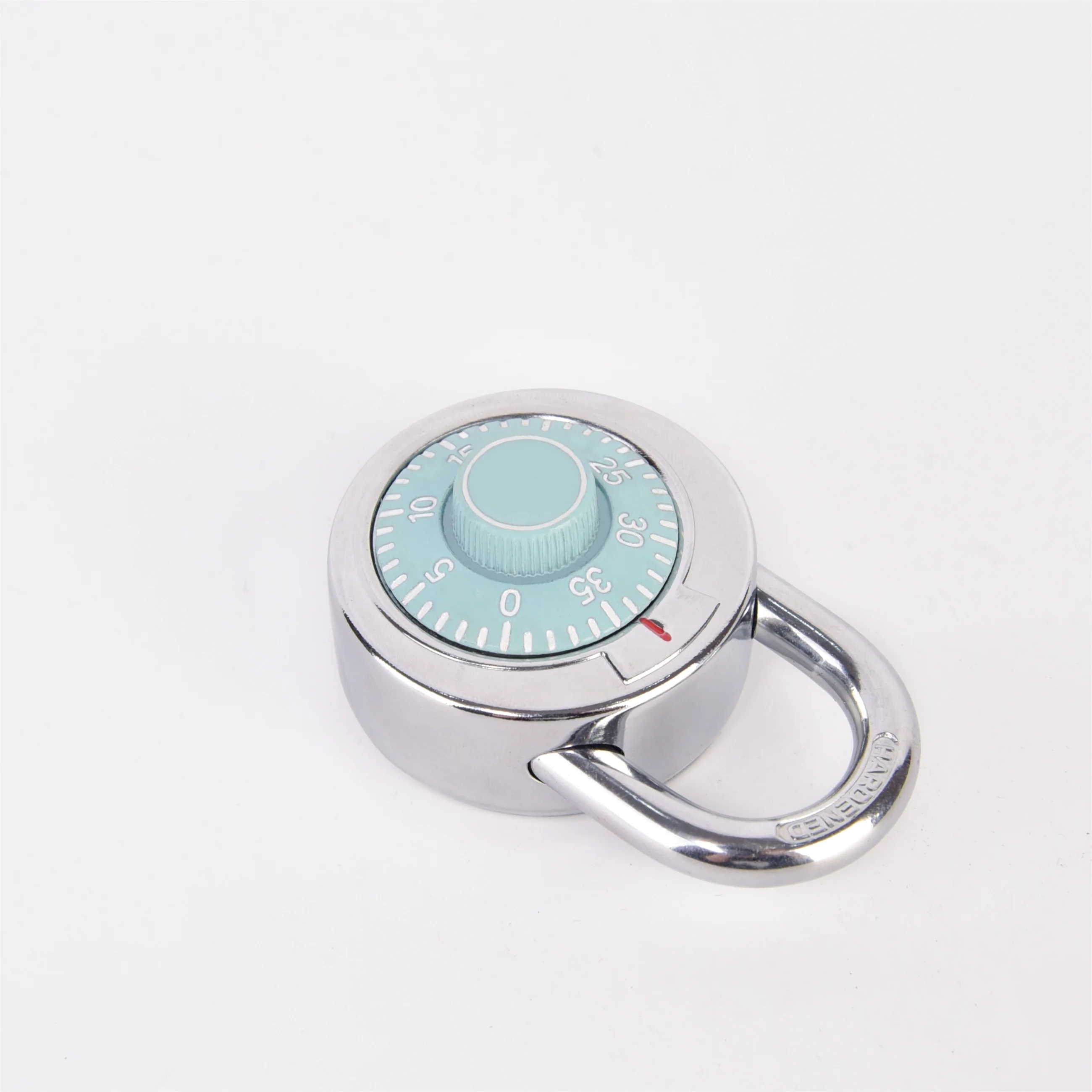 Rarlux замок Цифра кодовый Безопасный Круглый циферблат номер багажа чемодан безопасности комбинированный