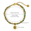 Bohemian style bracelet Style 2