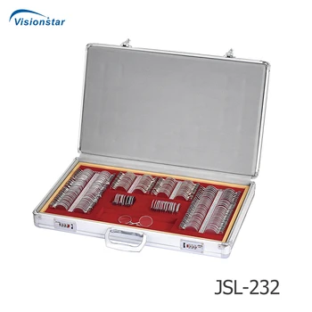 JSL-232販売代理店価格光学機器検眼レンズボックストライアルレンズ