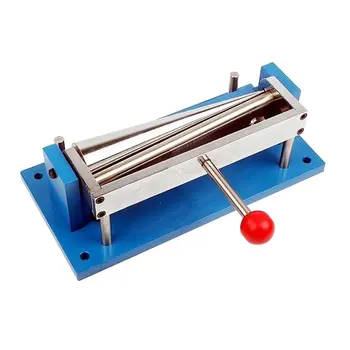 QTZ-Coating Conical Mandrel Bending Tester/Paint Film Cone Bending Tester