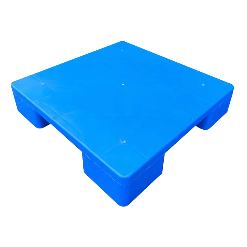 high quality Outside diameter 1000*600*130mm durable mini small plastic pallet prices