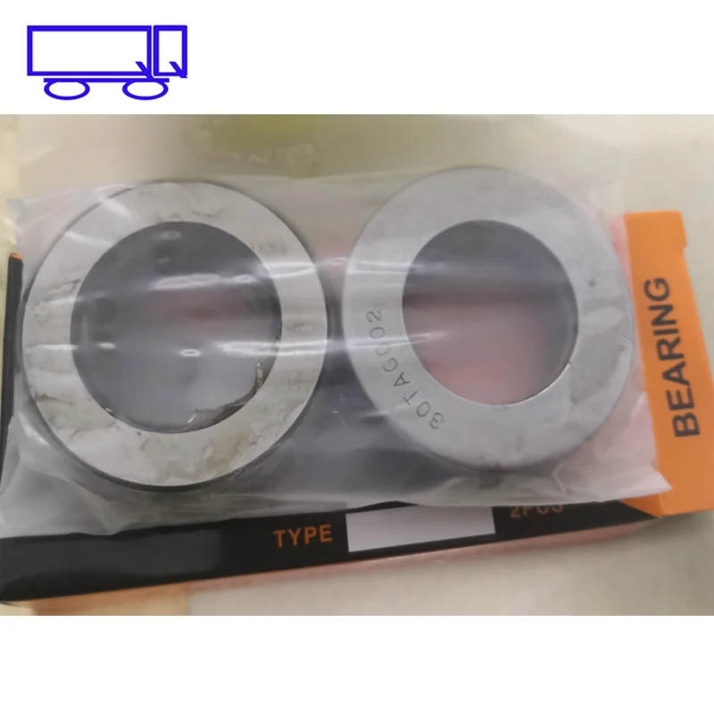 HD 3.5tons King Pin Kits - Reliable Hyundai Repair Solutions