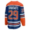 29 Draisaitl Blue