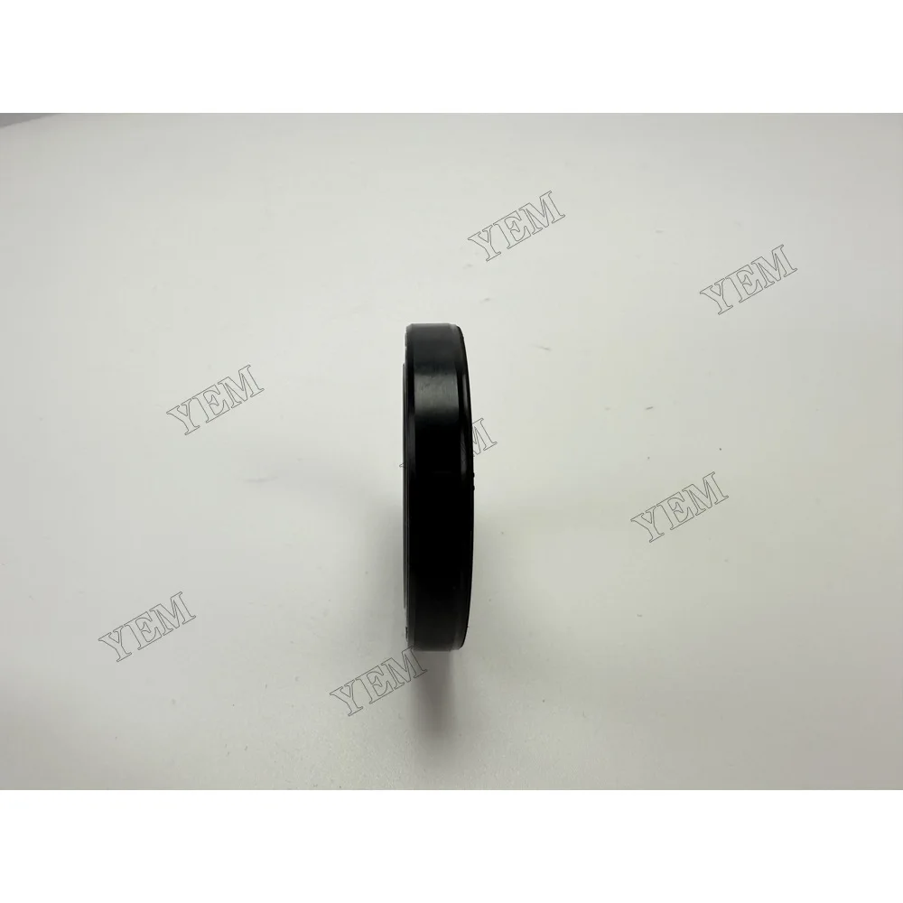 126665-43400 Oil Seal for Yanmar 6HAL2-HTN Diesel Engine Parts 3