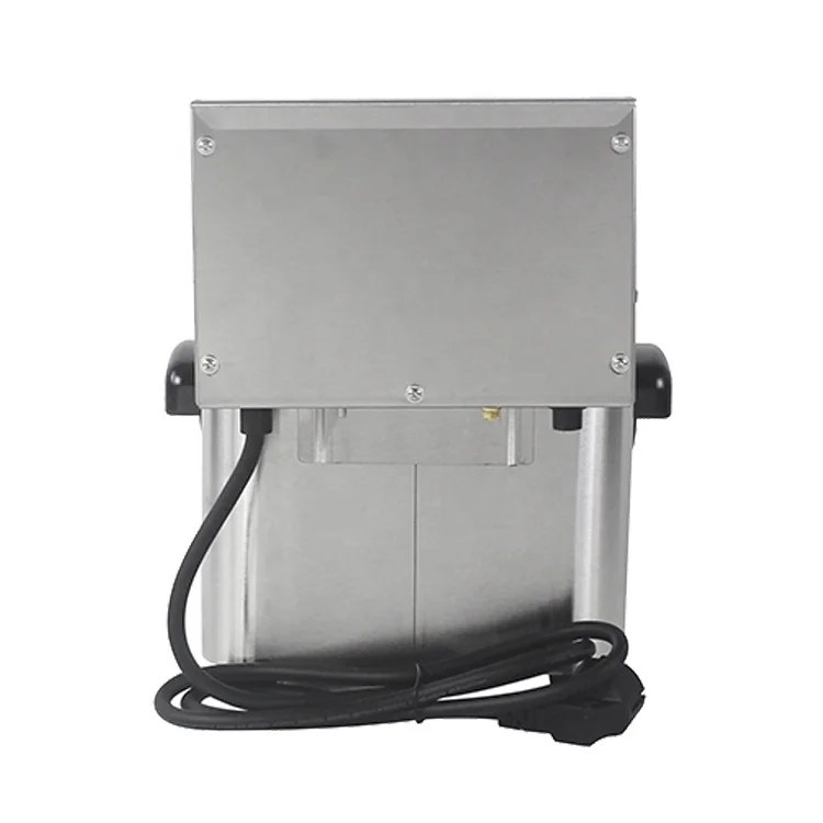 4L Electric Commercial Industrial Restaurant Hot Dog Potato Chips Fish Fried Equipment Domestic Deep Fryer - Image 6