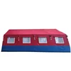Reddish blue
