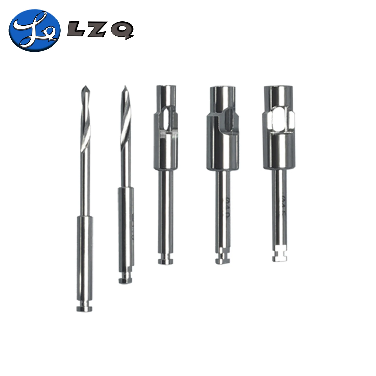 Extension Shaft Implant Drill Extension Bit with Irrigation Irrigated ...