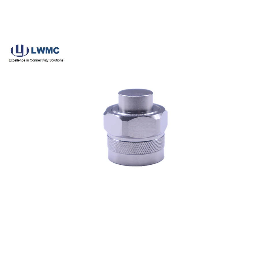 N male terminator 5W Power