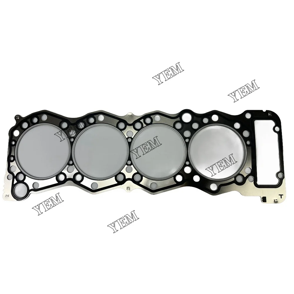 Head Gasket Fit for Mitsubishi 4M50 Engine 3
