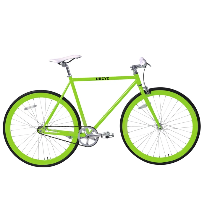 Fixed/Single Speed Gear(固定ギア) 【公式通販】