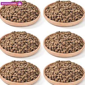 Private Label Pure Natural Organic Cat Food High Protein Grain Free Bulk Dry Cat Food Super Premium Fresh Vegetarian Cat Food