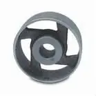 Chinabase Spc Taper Lock Bush Timing Pulley with Taper Hole Pulley