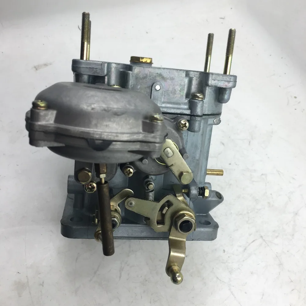 SherryBerg FSO POLSKI для FIAT/полон 1299cc/1481cc, замена для карбюратора WEBER 34 DCHD/карбюратора vergaser