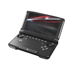 powkiddy．x18本体 Powkiddy X18S Review - Next Gen Clamshell? - YouTube