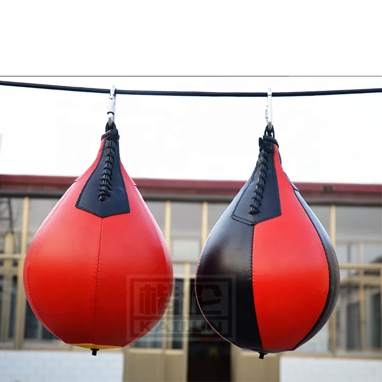 
Индивидуальный боксерский мяч, скоростная тренировка, боксерские мячи, надувной Боксерский набор боксерских мячей 