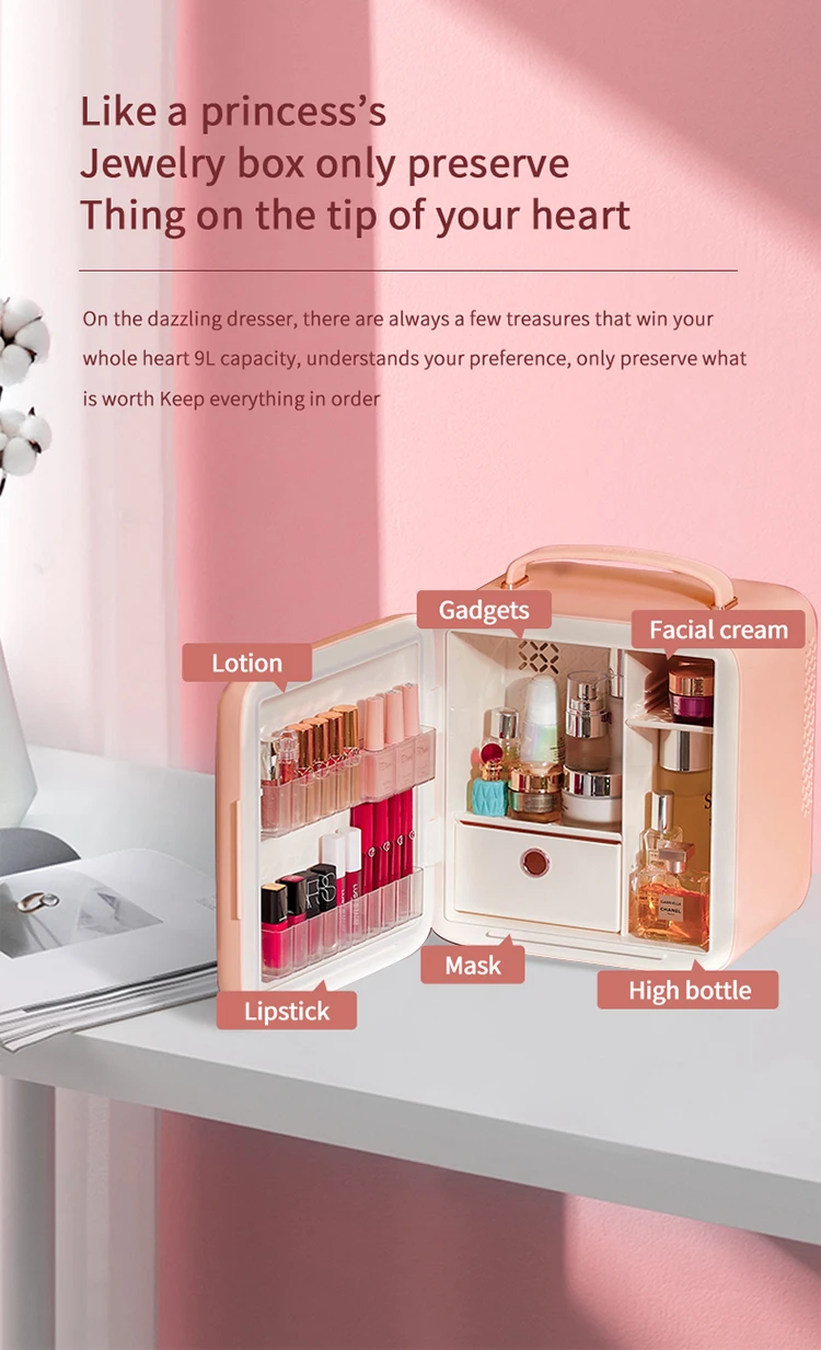 Mini Skincare Fridge Best Beauty Fridge Buy Mini Fridge,Best Beauty
