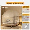 Letto Star Dodo 1,8m (Dimensioni tubi: 1,8m, 1,8m, 2,0m, 2,0m)
