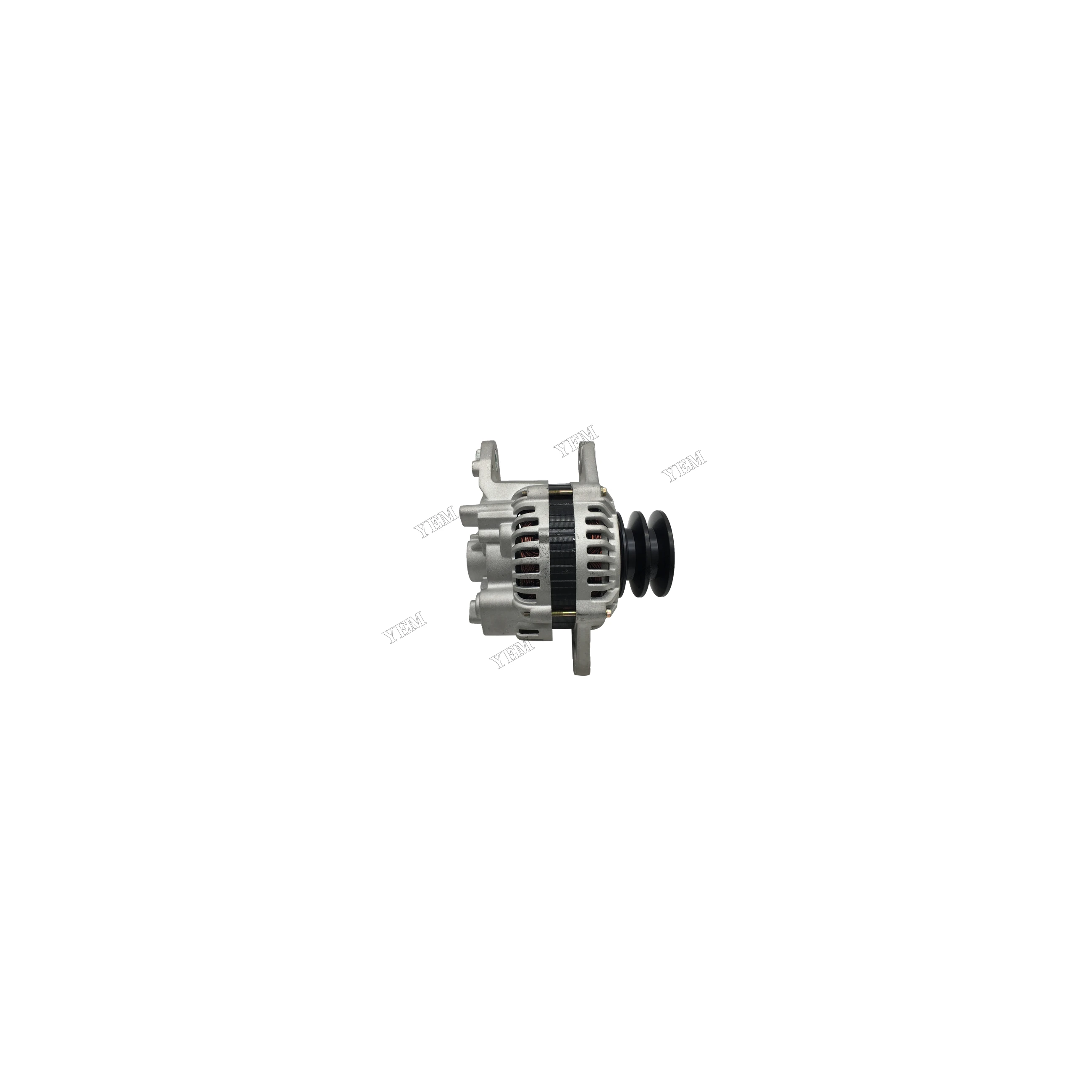 For Caterpillar S4K E312D Alternator China Engine Parts Supplier