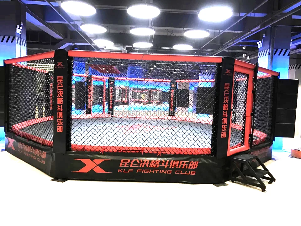 MMAケージ UFCファイティングケージMMAファイトケージ| Alibaba.com
