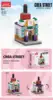 8974-1	cosmetic store 112 capsules [color box]