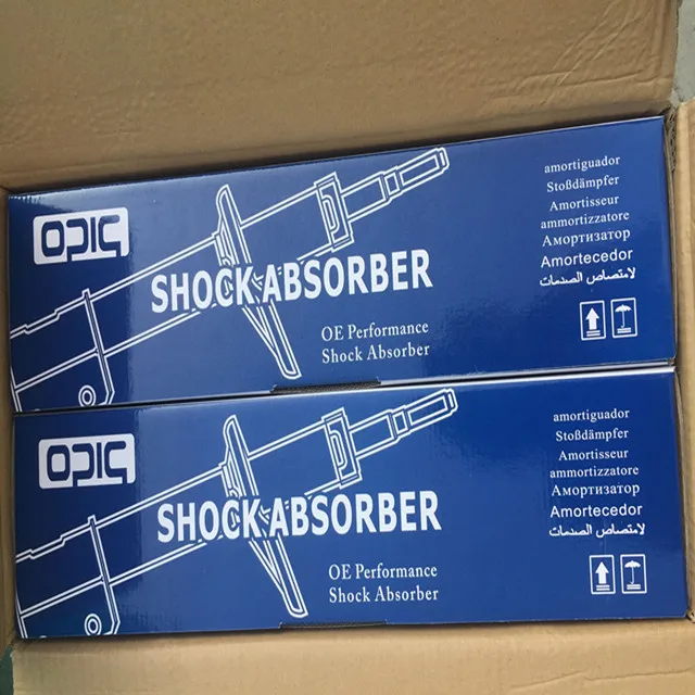 Suspension Hydraulic Shock Absorbers 54660-B2040 for Kia Soul