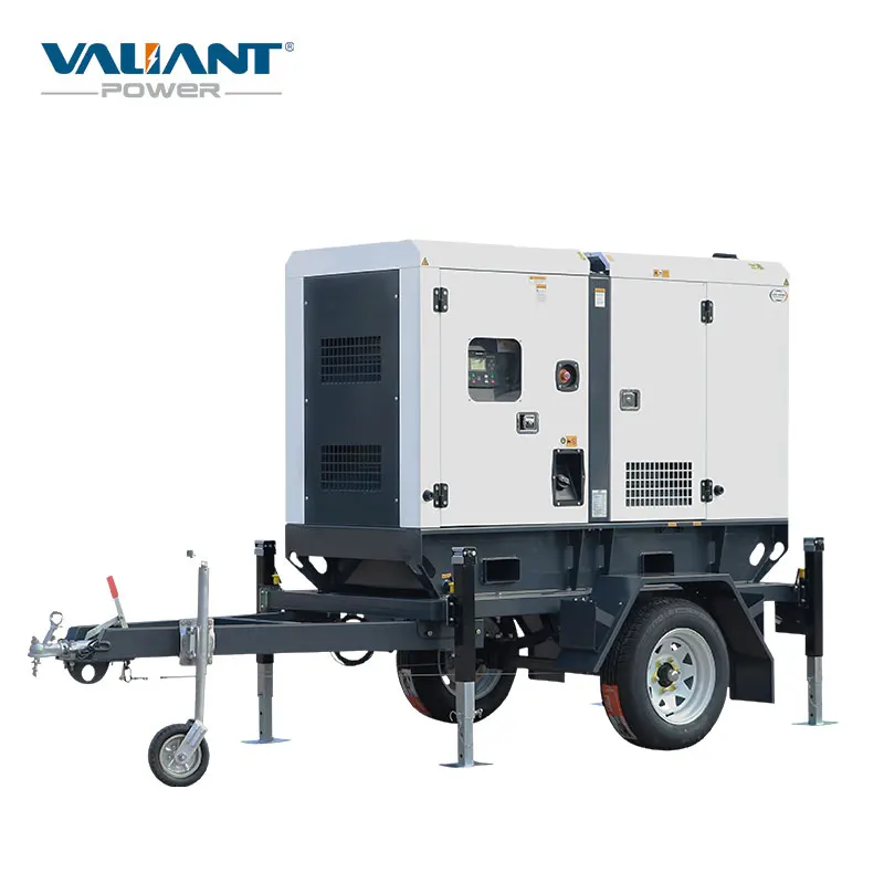 Factory Directly Sale Launtop Generator Lt950