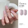 G015#light lilac color