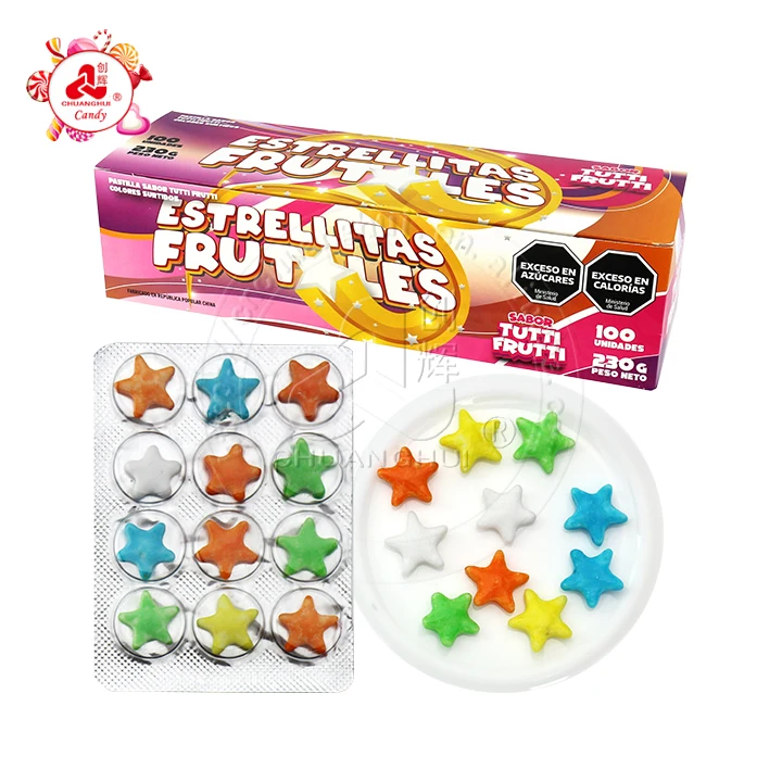 star candy