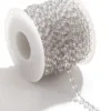 Silver-Clear