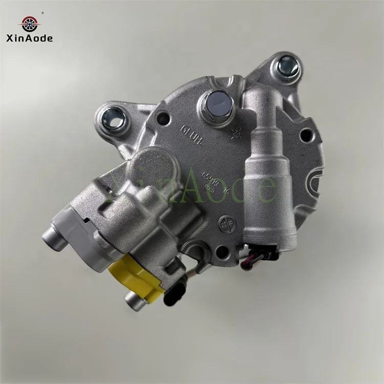 64526842619 - High Quality Air Conditioner Compressor for