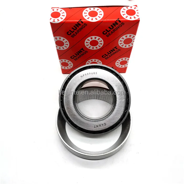 NP159221/NP254157 Taper Roller Bearing - Long Life & Precision